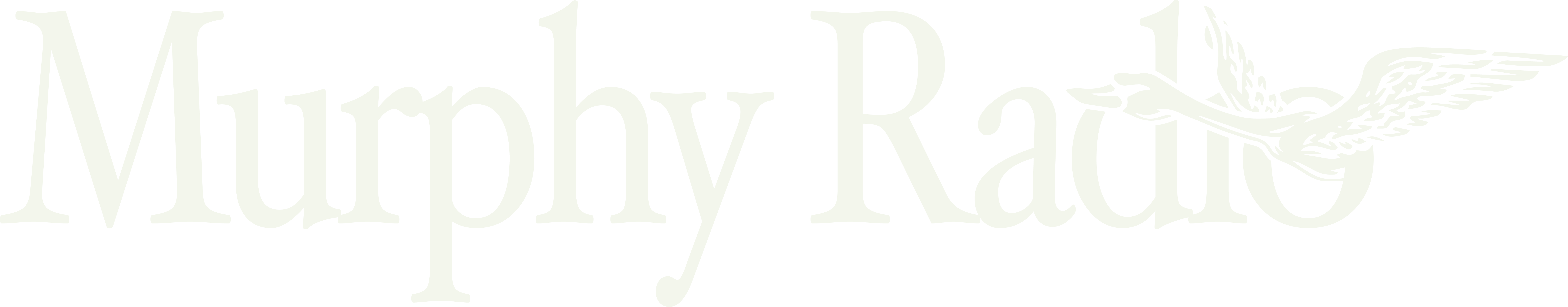 Murphy Radio
